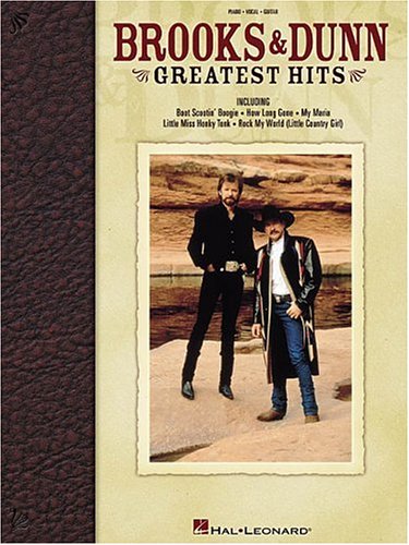 Brooks and Dunn - Greatest Hits