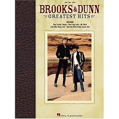 Brooks and Dunn - Greatest Hits