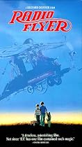 Radio Flyer [VHS]