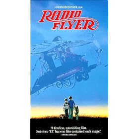 Radio Flyer