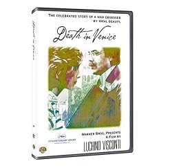 Death in Venice