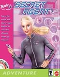 Secret Agent Barbie (Jewel Case)