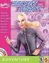 Secret Agent Barbie (Jewel Case)