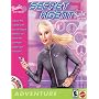 Secret Agent Barbie (Jewel Case)
