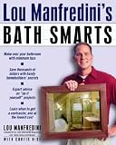 Water Heater Books item: Lou Manfredini's Bath Smarts