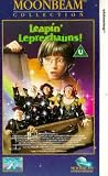 Leapin' Leprechauns [UK-Import] - Grant Cramer