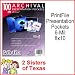 Printfile 6mil Presentation Pocket 8-1/4X10-5/16 - Printfile 8106PR