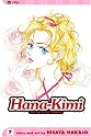 Hana-Kimi, Vol. 7: American Girl