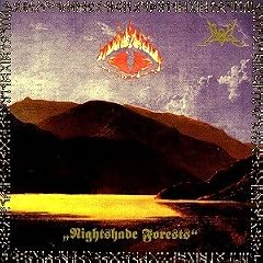 Nightshade Forest Single