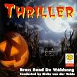 Thriller Geschichten