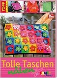 Tolle Taschen nähen
