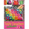 Tolle Taschen n�hen aus Fancy Canvas