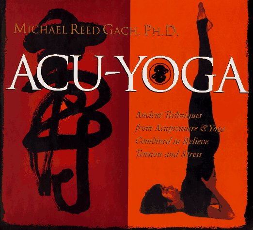 Acu-Yoga