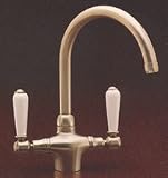 Rohl A1676LPWS-APC Kitchen Faucet Polished Chrome