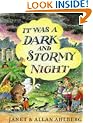 It Was a Dark and Stormy Night (Picture Puffin)