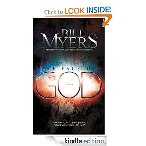 The Face of God (Supernatural Thriller)