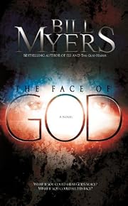 The Face of God (Supernatural Thriller)