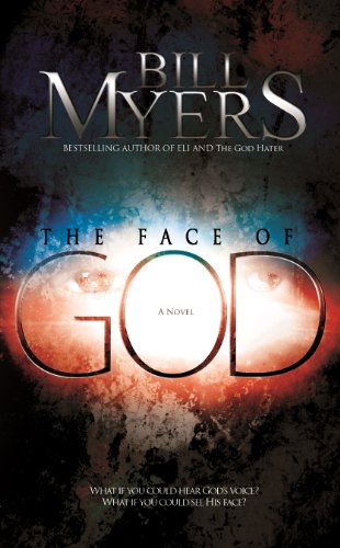 The Face of God (Supernatural Thriller)
