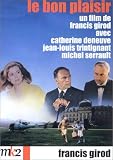 Le Bon plaisir [Region 2]
