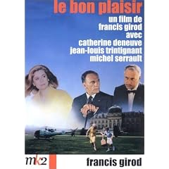 Le Bon plaisir