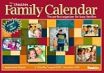 The Thinkbin Family Calendar 2006/2007