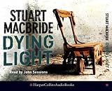 Review HarperCollins Audio  / Dying Light