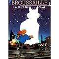 La nuit du chat