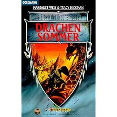 Die Erben der Drachenlanze 1: Drachensommer