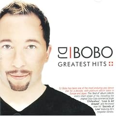 DJ Bobo - Greatest Hits (2006)