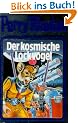 Der kosmische Lockvogel. Perry Rhodan 04.