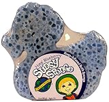 Circle of Friends Hans' Blueberry Sudsy Sponge, 3 oz.