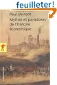 Mythes et paradoxes de l'histoire �conomique