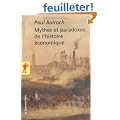 Mythes et paradoxes de l'histoire �conomique