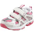 Stride Rite Toddler/Little Kid Girls Superball Zoom  Sneaker