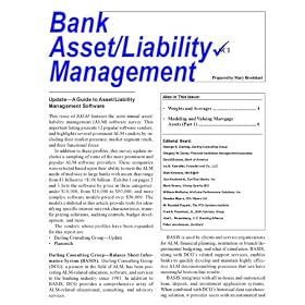 Bank Asset-Liability Management