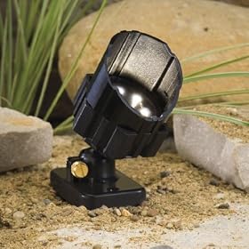 Buy LED 4.5-Watt 60-Degree Spread Light by Kichler