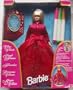 Barbie Very Velvet By Mattel in 1998 - The box is in very poor Condition