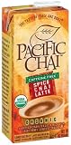 Pacific Chai Liquid Concentrate, Caffeine Free Spice, 32-Ounce Units (Pack of 6)