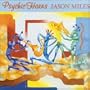 Q Up Arts Jason Myles Psychic Horns WAV/AIFF CD ROM, Macintosh CD
