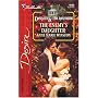 The Enemy's Daughter: Dynasties: The Danforths (Silhouette Desire)