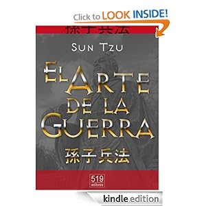 El Arte de la Guerra. El tratado militar m