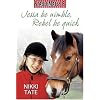 Jessa Be Nimble, Rebel Be Quick (StableMates 3)