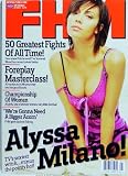 FHM / GB