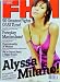 Zeitschriften : FHM / GB