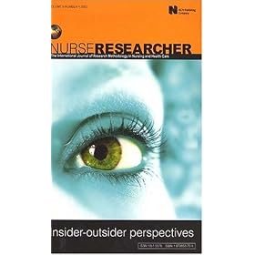 Nurse Researcher