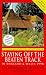 Book Staying Off the Beaten Track in England and Wales