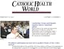 Catholic Health World