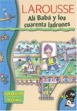 Ali Baba y los cuarenta ladrones (Encuentro con la Lectura)