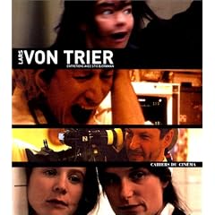 Entretiens avec Lars Von Trier