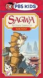 Sagwa: Feline Frenzy